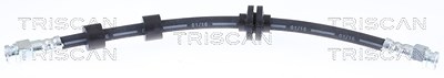 Triscan Bremsschlauch [Hersteller-Nr. 815024257] für Opel von TRISCAN