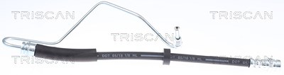 Triscan Bremsschlauch [Hersteller-Nr. 815029189] für Audi von TRISCAN