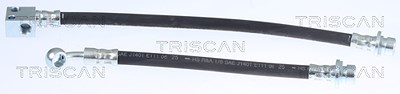 Triscan Bremsschlauch [Hersteller-Nr. 815040254] für Honda von TRISCAN