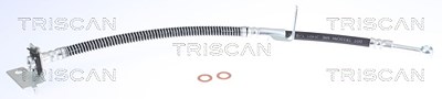 Triscan Bremsschlauch [Hersteller-Nr. 815043119] für Hyundai von TRISCAN