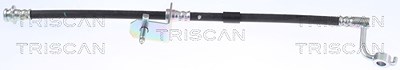 Triscan Bremsschlauch [Hersteller-Nr. 815060004] für Isuzu von TRISCAN