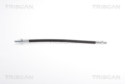 Triscan Bremsschlauch Hinterachse rechts/links [Hersteller-Nr. 815016226] für Ford von TRISCAN
