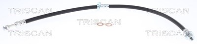 Triscan Bremsschlauch [Hersteller-Nr. 815040162] für Honda von TRISCAN