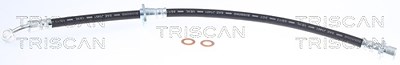 Triscan Bremsschlauch [Hersteller-Nr. 815040224] für Honda von TRISCAN