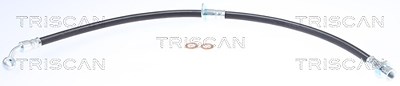 Triscan Bremsschlauch [Hersteller-Nr. 815040131] für Honda von TRISCAN