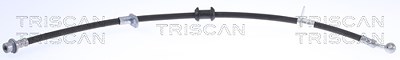 Triscan Bremsschlauch [Hersteller-Nr. 815040119] für Honda von TRISCAN