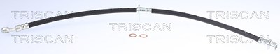 Triscan Bremsschlauch [Hersteller-Nr. 815040165] für Honda von TRISCAN