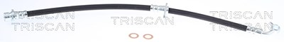 Triscan Bremsschlauch [Hersteller-Nr. 815040164] für Honda von TRISCAN