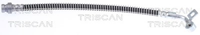 Triscan Bremsschlauch [Hersteller-Nr. 815043112] für Hyundai von TRISCAN
