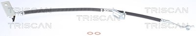 Triscan Bremsschlauch [Hersteller-Nr. 815043169] für Hyundai von TRISCAN