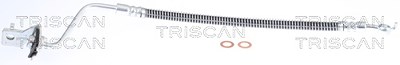 Triscan Bremsschlauch [Hersteller-Nr. 815043242] für Hyundai, Kia von TRISCAN