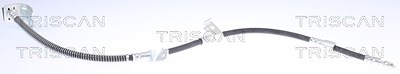 Triscan Bremsschlauch [Hersteller-Nr. 815043176] für Hyundai von TRISCAN