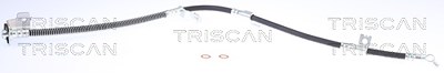 Triscan Bremsschlauch [Hersteller-Nr. 815043177] für Hyundai von TRISCAN