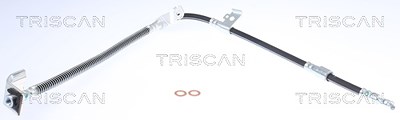 Triscan Bremsschlauch [Hersteller-Nr. 815043178] für Hyundai von TRISCAN