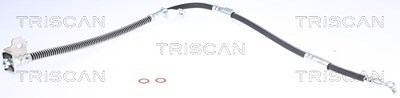 Triscan Bremsschlauch [Hersteller-Nr. 815043179] für Hyundai von TRISCAN