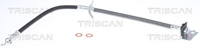 Triscan Bremsschlauch [Hersteller-Nr. 815043131] für Hyundai von TRISCAN