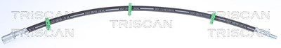 Triscan Bremsschlauch [Hersteller-Nr. 815015300] für Iveco von TRISCAN