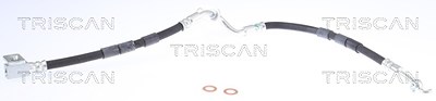 Triscan Bremsschlauch [Hersteller-Nr. 815050224] für Mazda von TRISCAN