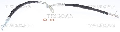 Triscan Bremsschlauch [Hersteller-Nr. 815050225] für Mazda von TRISCAN