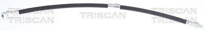 Triscan Bremsschlauch [Hersteller-Nr. 815050126] für Mazda von TRISCAN
