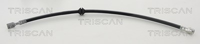 Triscan Bremsschlauch [Hersteller-Nr. 815011116] für Mini von TRISCAN