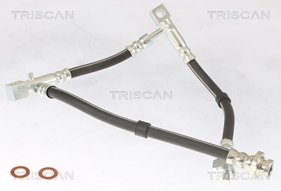 Triscan Bremsschlauch [Hersteller-Nr. 815014158] für Nissan von TRISCAN
