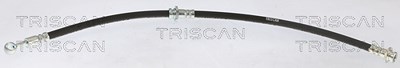 Triscan Bremsschlauch [Hersteller-Nr. 815014233] für Nissan von TRISCAN