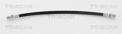 Triscan Bremsschlauch [Hersteller-Nr. 815024105] für Opel von TRISCAN