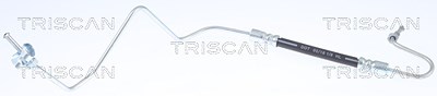 Triscan Bremsschlauch [Hersteller-Nr. 815028278] für Citroën, Peugeot von TRISCAN