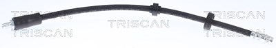 Triscan Bremsschlauch [Hersteller-Nr. 815025107] für Renault von TRISCAN