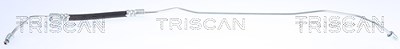Triscan Bremsschlauch [Hersteller-Nr. 815029344] für Seat, VW von TRISCAN