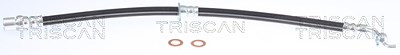 Triscan Bremsschlauch [Hersteller-Nr. 815068254] für Subaru von TRISCAN