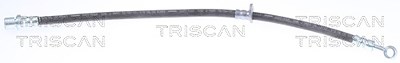 Triscan Bremsschlauch [Hersteller-Nr. 815068104] für Subaru von TRISCAN