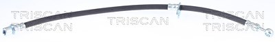 Triscan Bremsschlauch [Hersteller-Nr. 815068110] für Subaru von TRISCAN