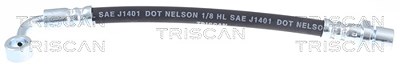 Triscan Bremsschlauch [Hersteller-Nr. 815068231] für Subaru von TRISCAN