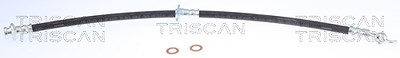 Triscan Bremsschlauch [Hersteller-Nr. 815069117] für Suzuki von TRISCAN