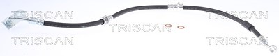 Triscan Bremsschlauch [Hersteller-Nr. 815069111] für Suzuki von TRISCAN