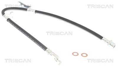 Triscan Bremsschlauch [Hersteller-Nr. 815013346] für Toyota von TRISCAN