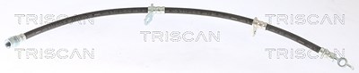 Triscan Bremsschlauch [Hersteller-Nr. 815013324] für Aston Martin, Toyota von TRISCAN