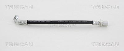 Triscan Bremsschlauch [Hersteller-Nr. 8150132003] für Toyota von TRISCAN