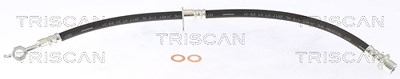 Triscan Bremsschlauch [Hersteller-Nr. 815013152] für Toyota von TRISCAN