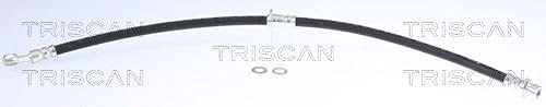 Triscan Bremsschlauch VA, 8150 40165 von TRISCAN