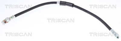 Triscan Bremsschlauch Vorderachse [Hersteller-Nr. 815029136] für VW von TRISCAN