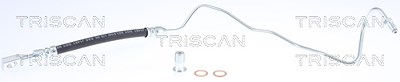 Triscan Bremsschlauch [Hersteller-Nr. 815029288] für Seat, VW von TRISCAN