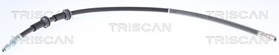 Triscan Bremsschlauch [Hersteller-Nr. 815029117] für VW von TRISCAN