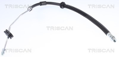 Triscan Bremsschlauch [Hersteller-Nr. 815029322] für Porsche, VW von TRISCAN