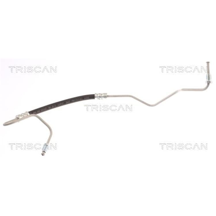 Triscan Bremsschlauch Hinten Links Citroen Berlingo Xsara Peugeot Partner von TRISCAN