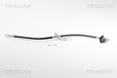 Triscan Bremsschlauch vorne links [Hersteller-Nr. 815018163] für Kia von TRISCAN