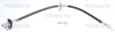 Triscan Bremsschlauch vorne rechts [Hersteller-Nr. 815043130] für Hyundai von TRISCAN