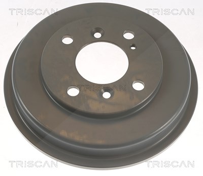 Triscan 1x Bremstrommel [Hersteller-Nr. 812016230C] für Ford von TRISCAN